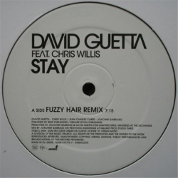 Stay - Guetta David