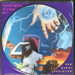 New Power Generation - Prince