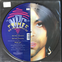 New Power Generation - Prince
