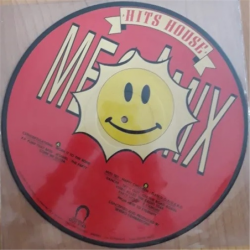 Hits House Megamix - Artisti Vari