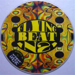 Flying Beat n.2 - Artisti Vari