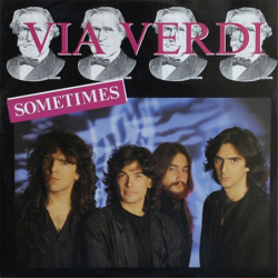 Sometimes - Via Verdi