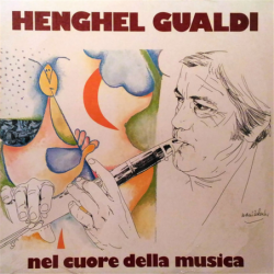 Nel cuore della musica - Gualdi Henghel