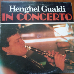 In Concerto - Gualdi Henghel