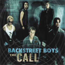 The Call - Backstreet Boys