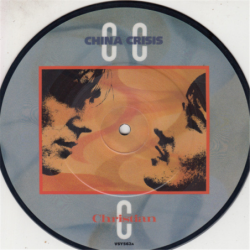 Christian - China Crisis