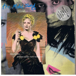 The medal song - Culture Club