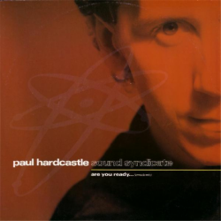 Are you ready - Hardcastle Paul
