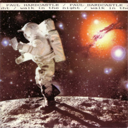 Walk in the night - Hardcastle Paul