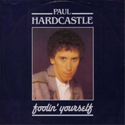 Foolin' yourself - Hardcastle Paul
