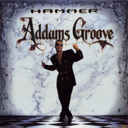 Addams Groove - Hammer
