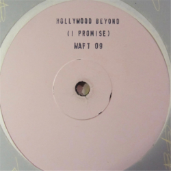 Let's Get Together (Create) / I Promise - Hollywood Beyond