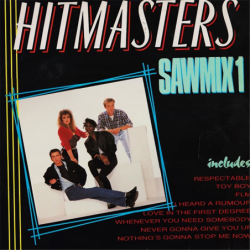 Sawmix 1 - Hitmasters