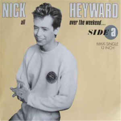 All over the weekend - Heyward Nick