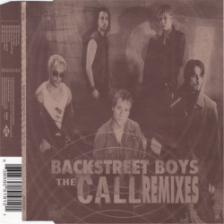 The Call Remixes - Backstreet Boys