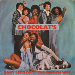 Baby Let's Do It The French Way - Chocolat's