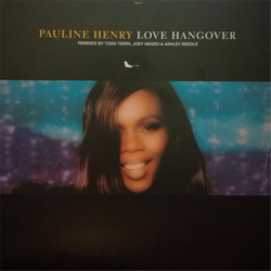 Love Hangover - Henry Pauline