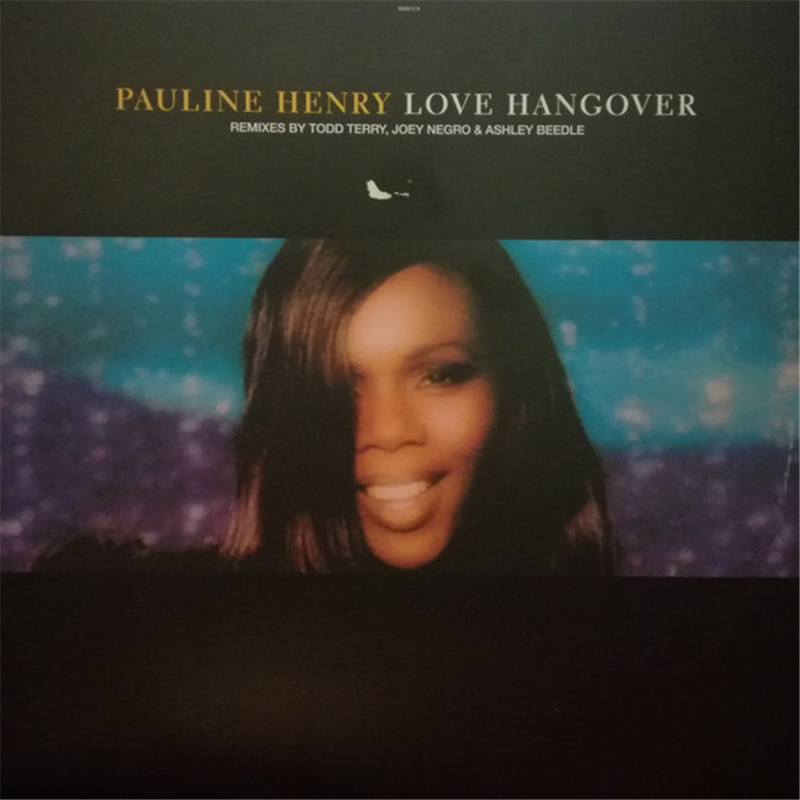 Love Hangover - Henry Pauline