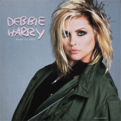 Free to fall - Harry Debbie