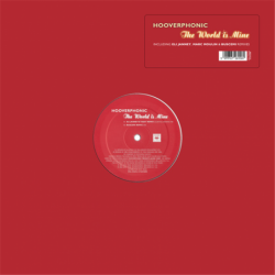 The world is mine - Hooverphonic