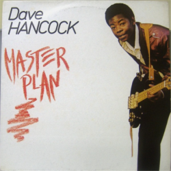 Master plan - Hancock Dave