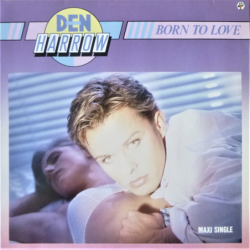 Born to love - Harrow Den