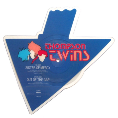 Sister of Mercy - Thompson Twins