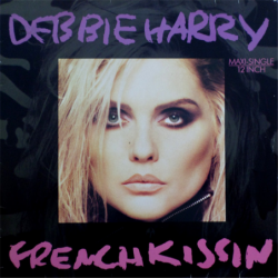 French Kissin - Harry Debbie
