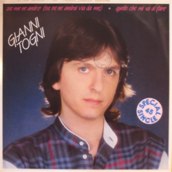 Se me ne andro' - Togni Gianni