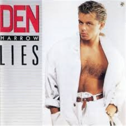 Lies - Harrow Den