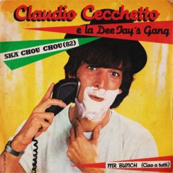 Ska Chou Chou - Cecchetto Claudio