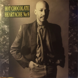 Heartache n° 9 (Extended Re-Mix) - Hot Chocolate