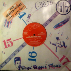Housedoctors (Gotta Get Down) - Housedoctors The