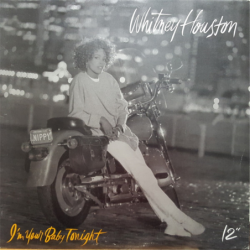 I'm your baby tonight - Houston Whitney