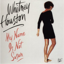 My name is not Susan - Houston Whitney