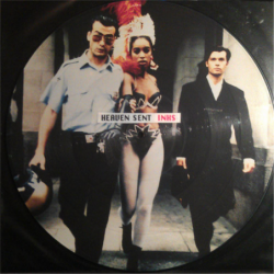Heaven sent - Baby don't Cry - Inxs