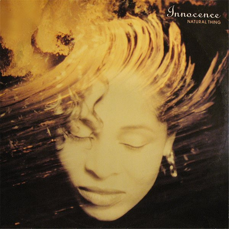 Natural thing - Innocence