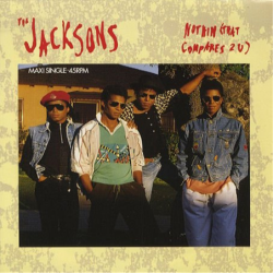 Nothin (That Compares 2 U) - Jacksons The