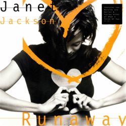 Runaway - Jackson Janet
