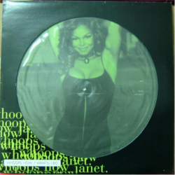 Whoops now - Jackson Janet
