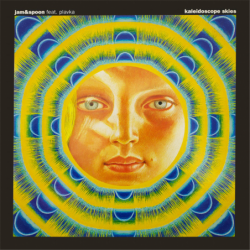 Kaleidoscope skies - Jam & Spoon