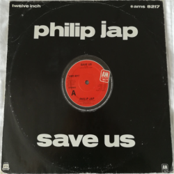 Save us - Jap Philip