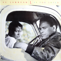 L is for lover - Jarreau Al