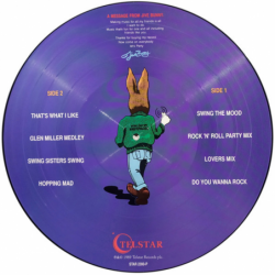 The Album - Jive Bunny