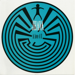 A love 4 u - Jhava