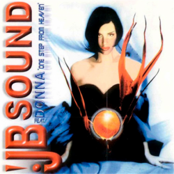 One step from heaven - JB Sound
