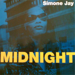 Midnight - Jay Simone