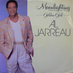 Moonlight (Extended Remix) - Jarreau Al