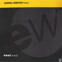 Peace - Johnston Sabrina