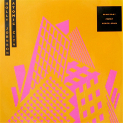Atomic City - Remix - Johnson Holly